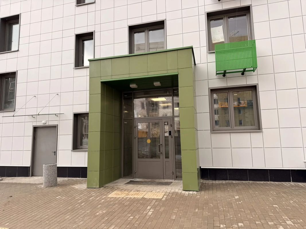 Хотьково Квартира