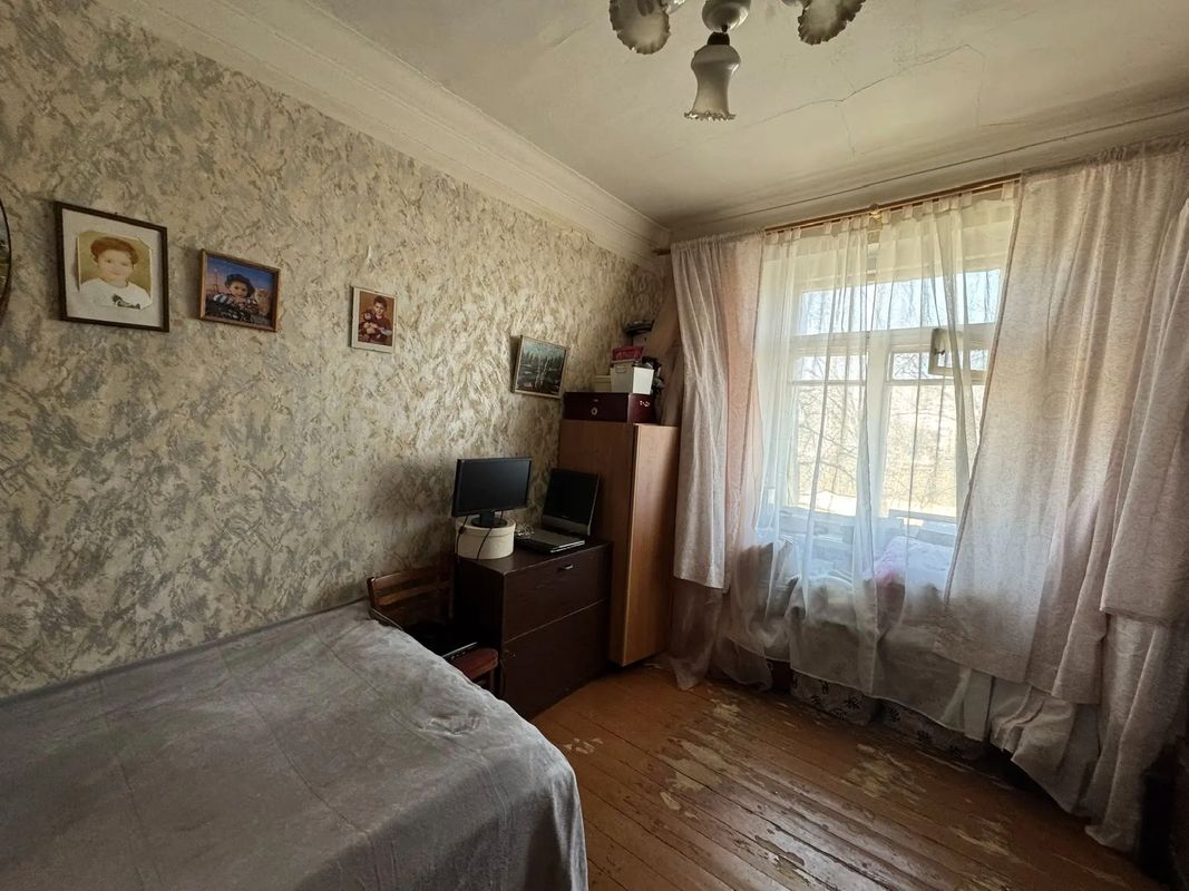 Москва Квартира