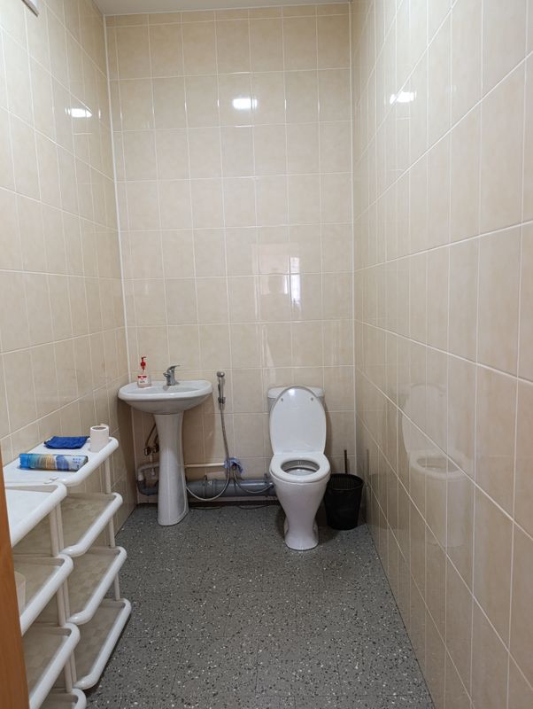 Сергиев Посад Дом