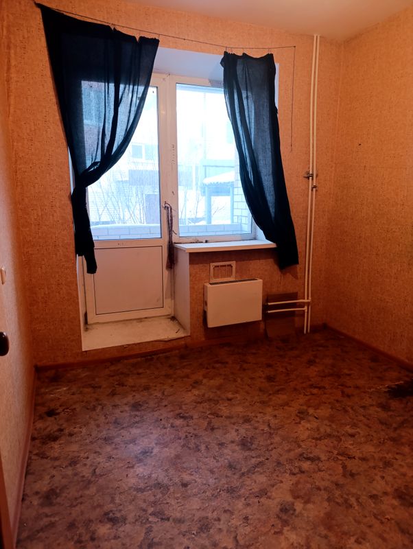 Сергиев Посад Квартира