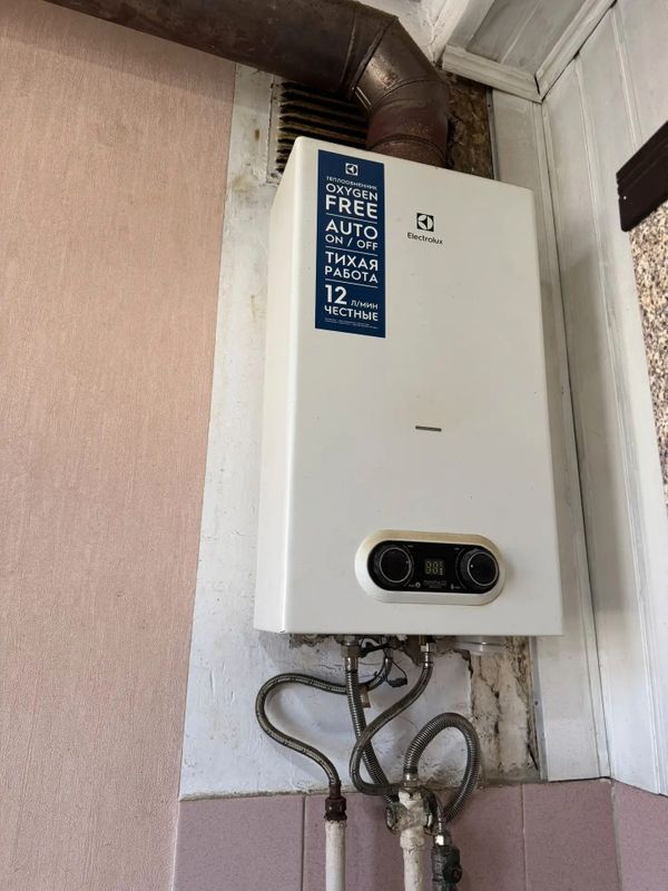 Москва Квартира