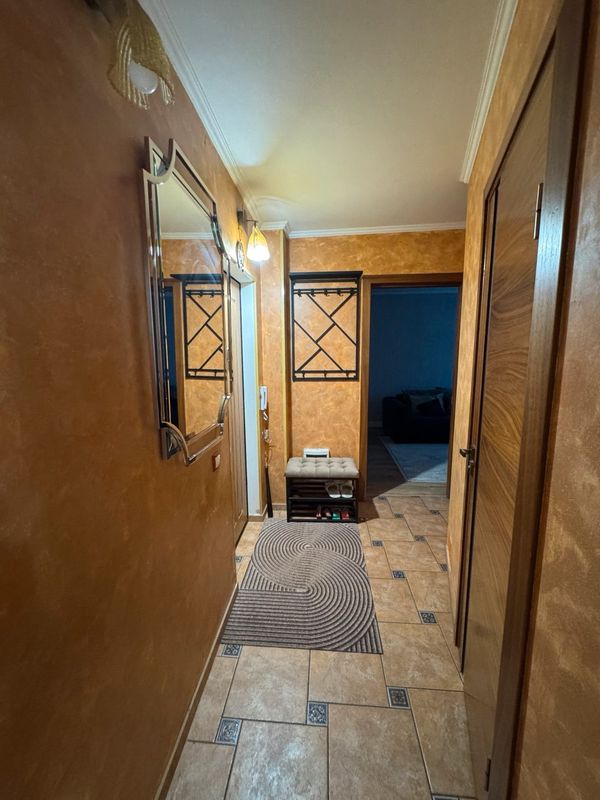 Хотьково Квартира