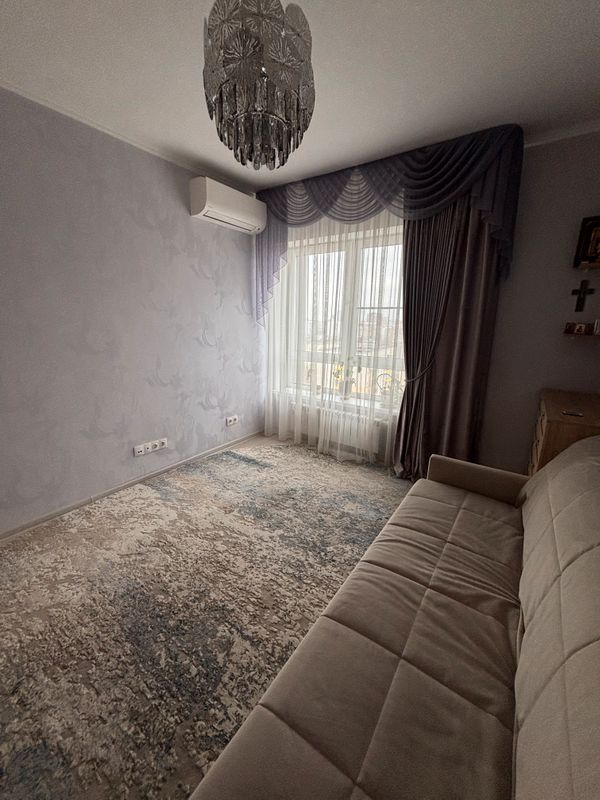 Москва Квартира