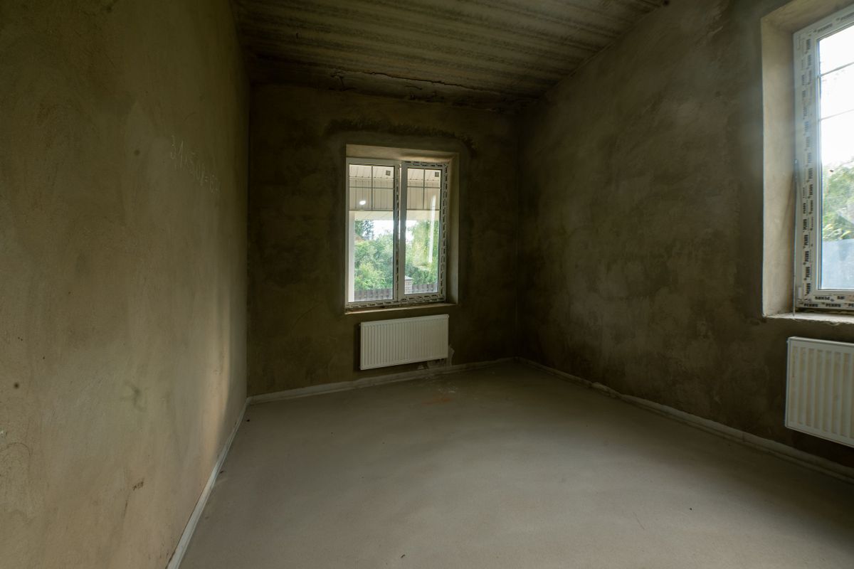 Сергиев Посад Дом