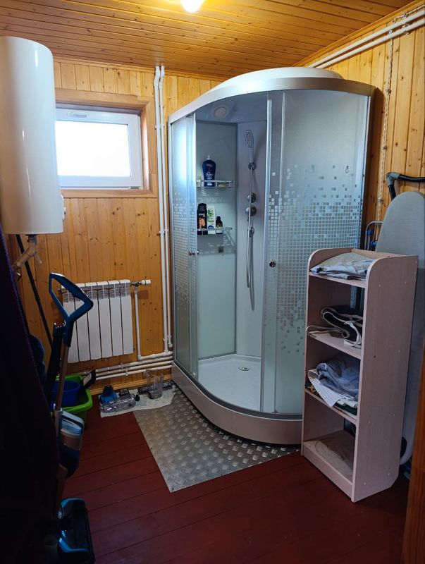 Сергиев Посад Дом