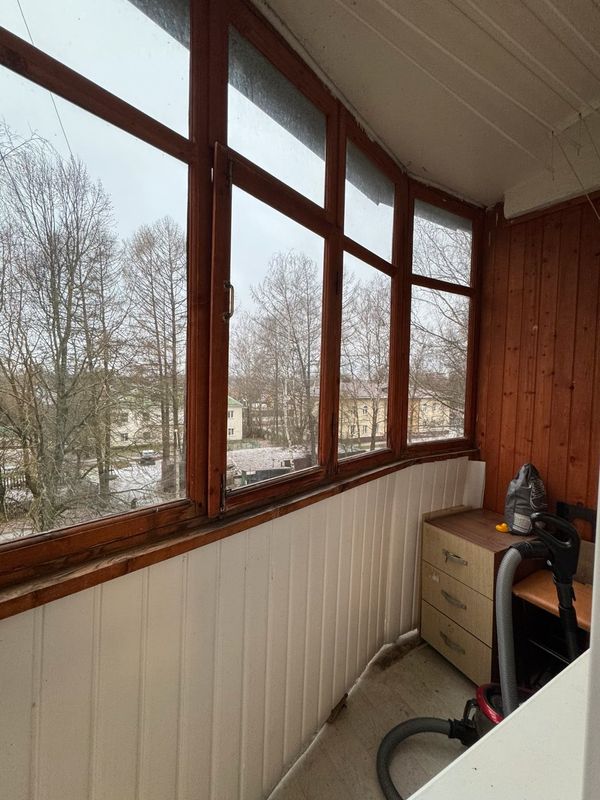 Хотьково Квартира