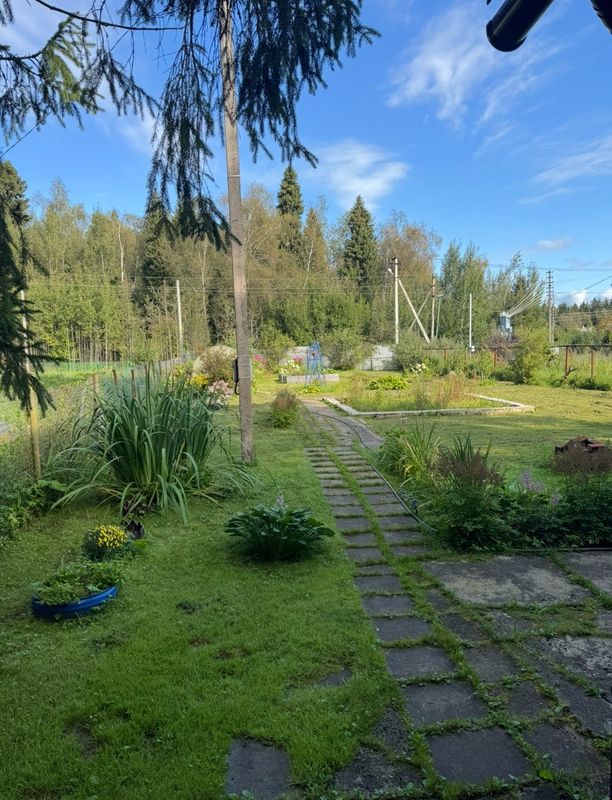 Сергиев Посад Дом