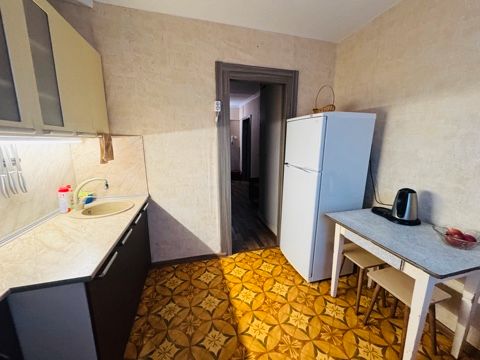 Хотьково Квартира