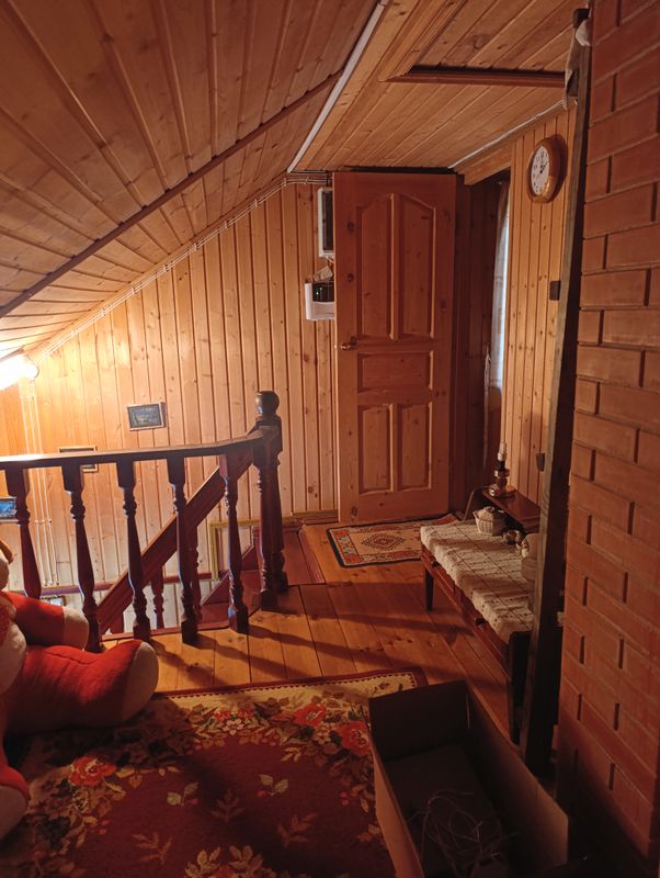 Сергиев Посад Дом