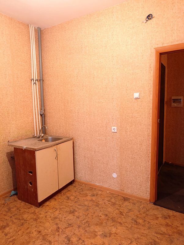 Сергиев Посад Квартира