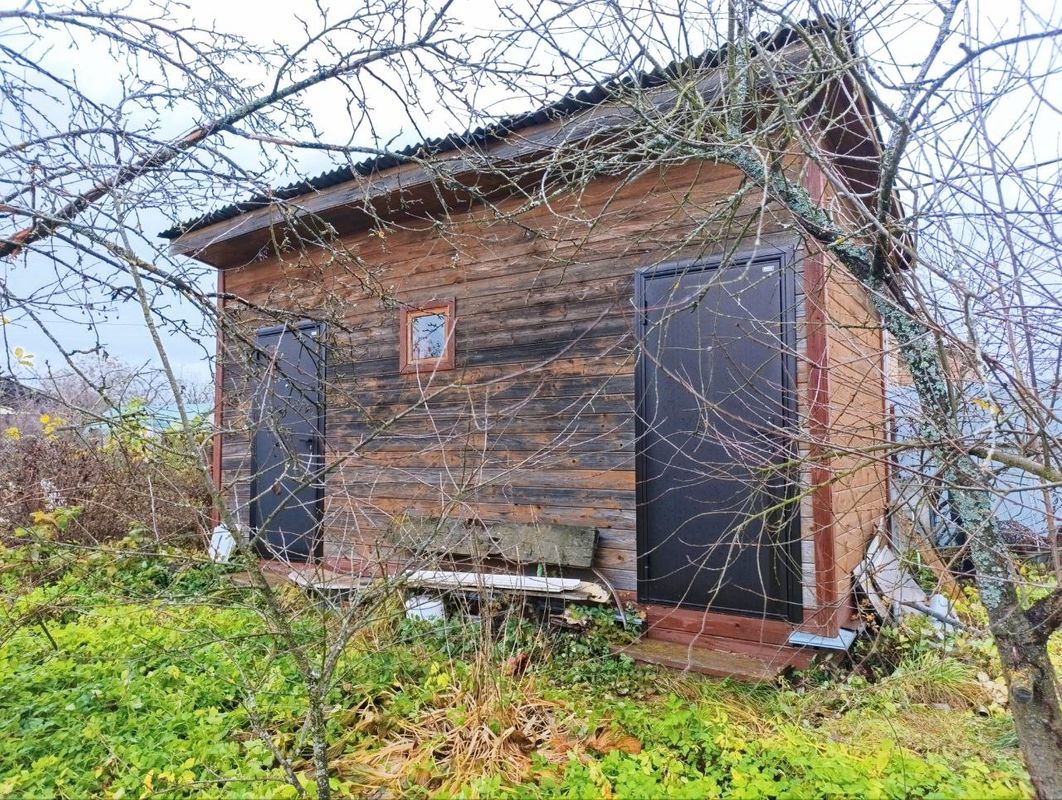 Сергиев Посад Дача