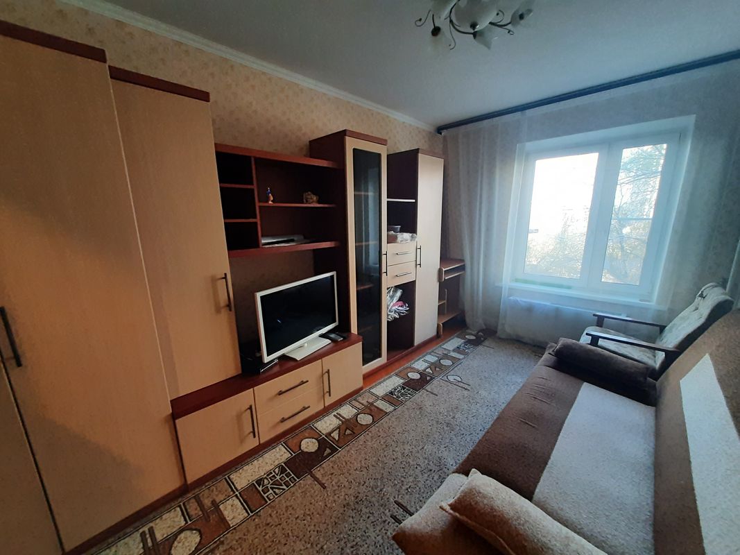 Москва Комната