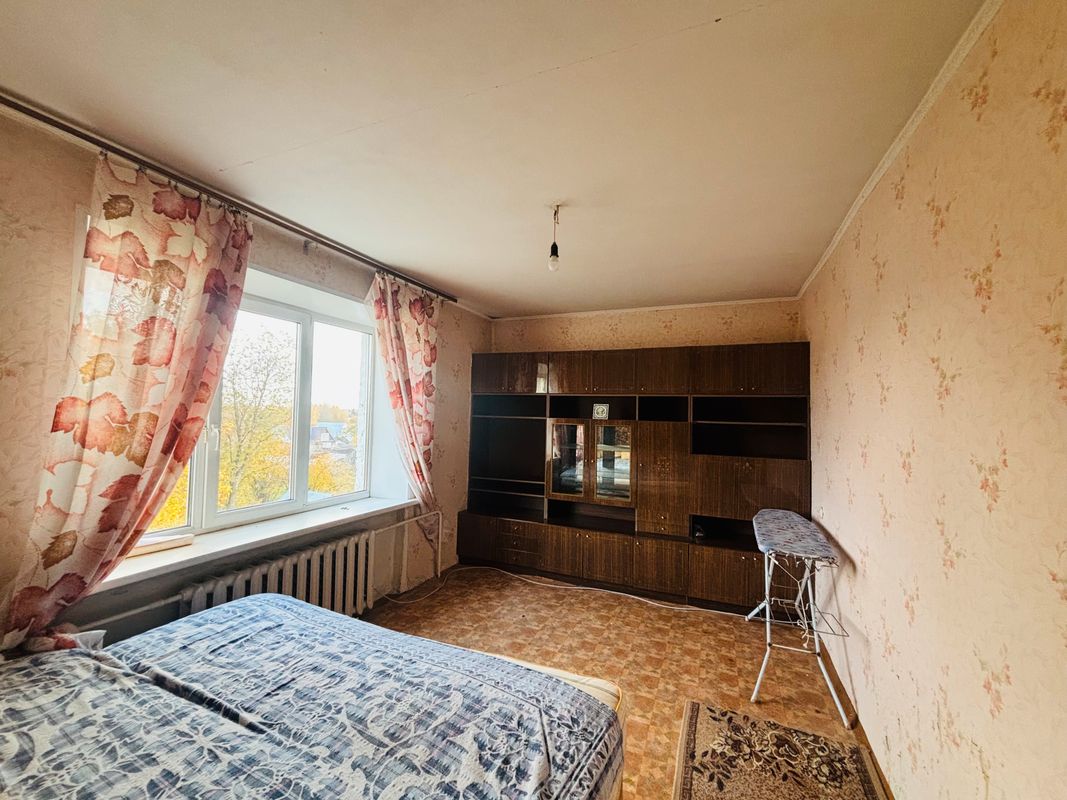 Сергиев Посад Квартира