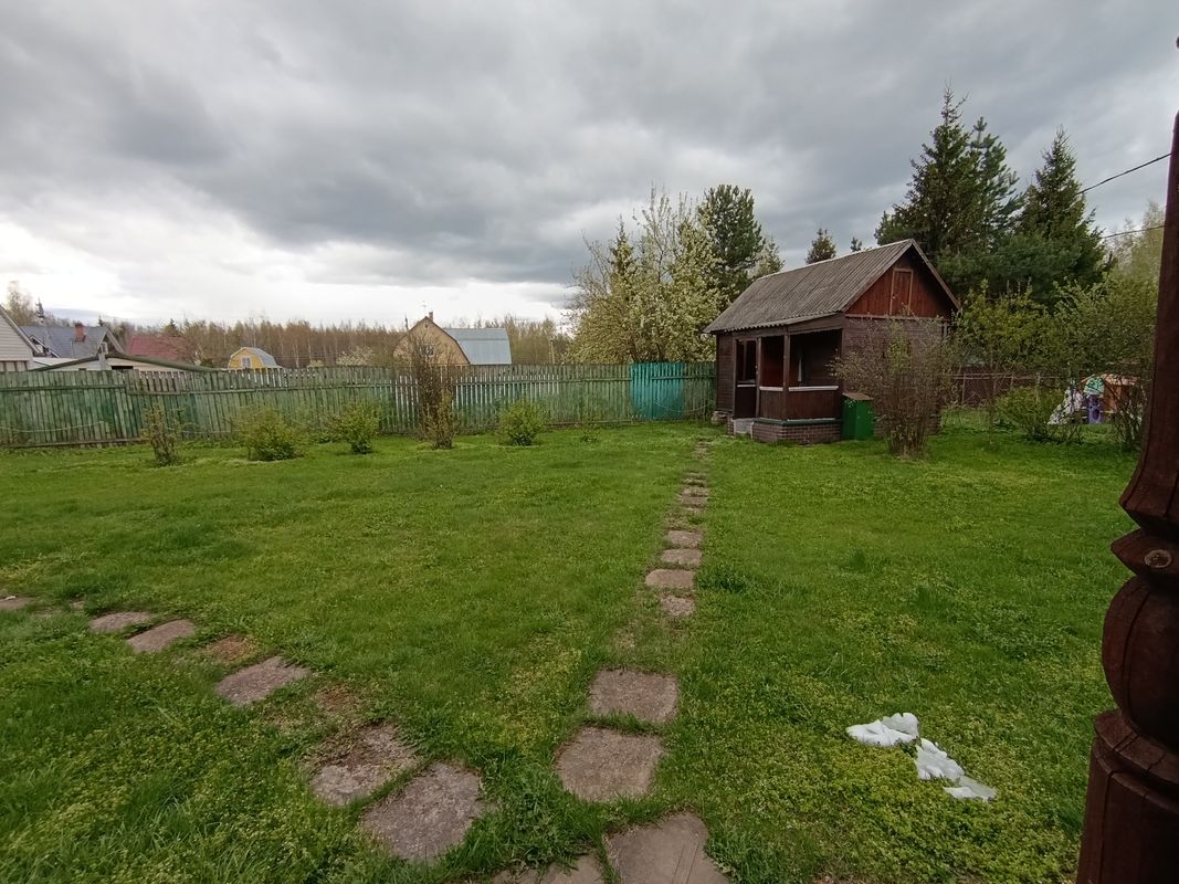 Сергиев Посад Дом