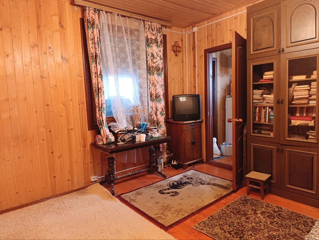 Сергиев Посад Дача