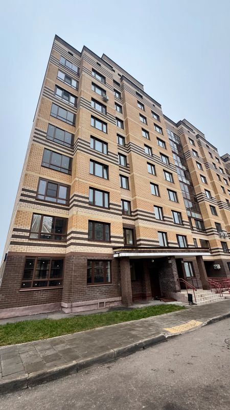 Сергиев Посад Квартира