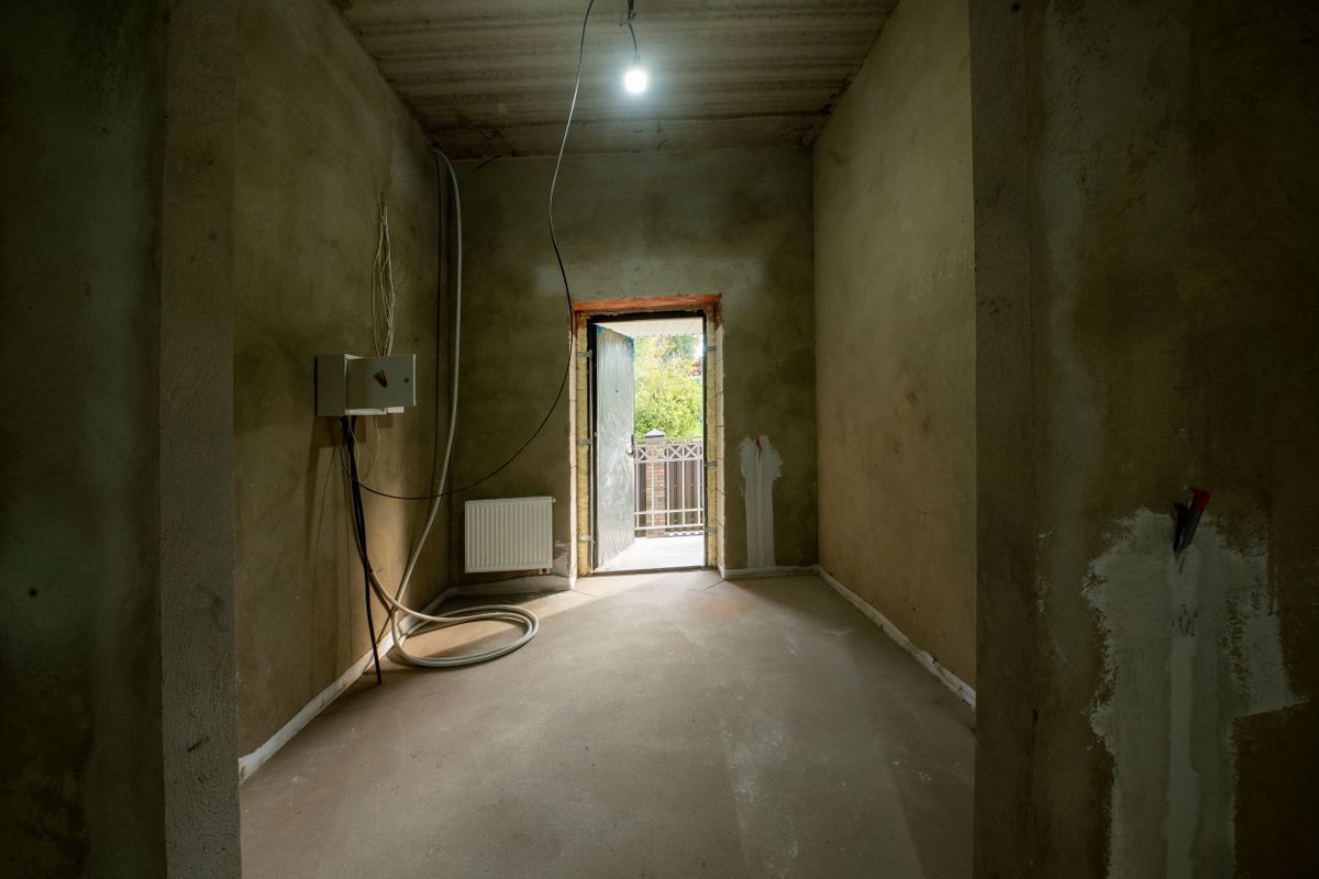 Сергиев Посад Дом