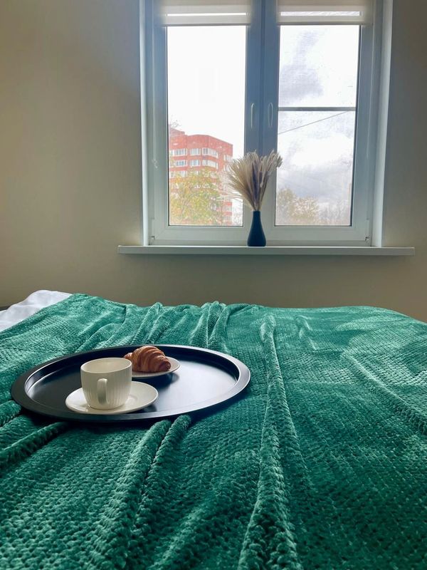 Пушкино Квартира