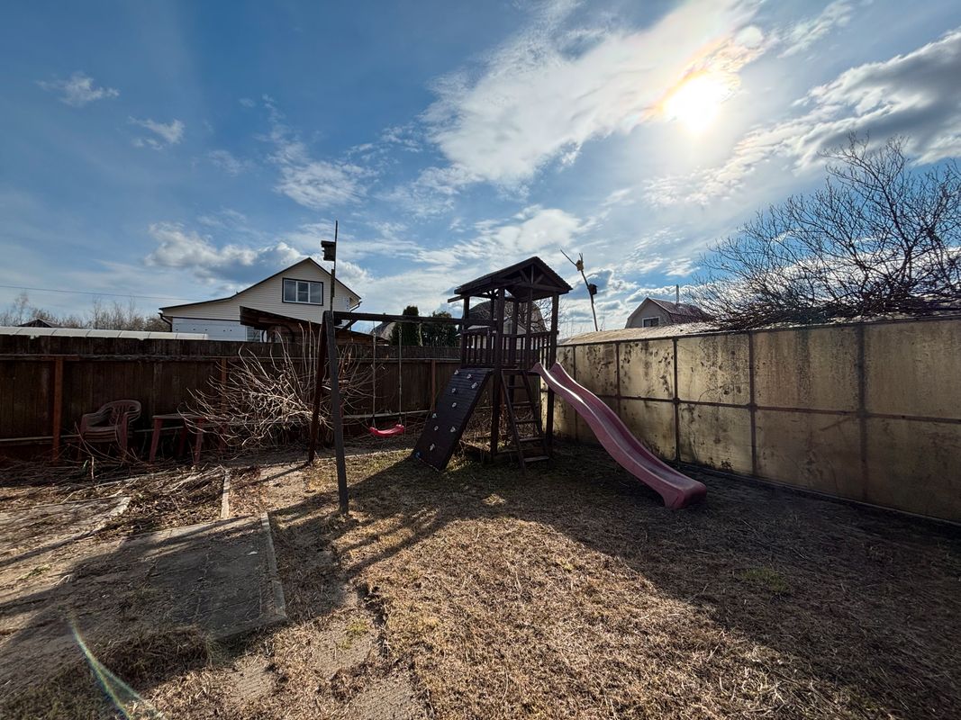 Сергиев Посад Дом