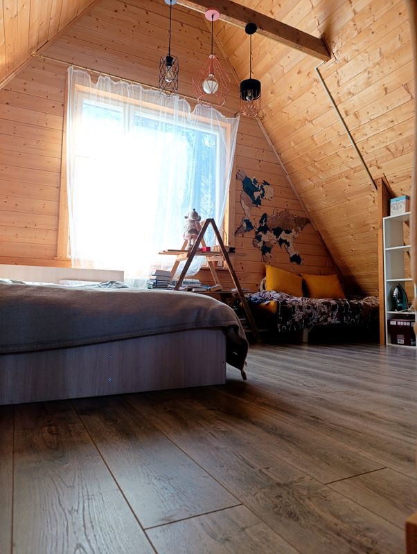 Сергиев Посад Дом