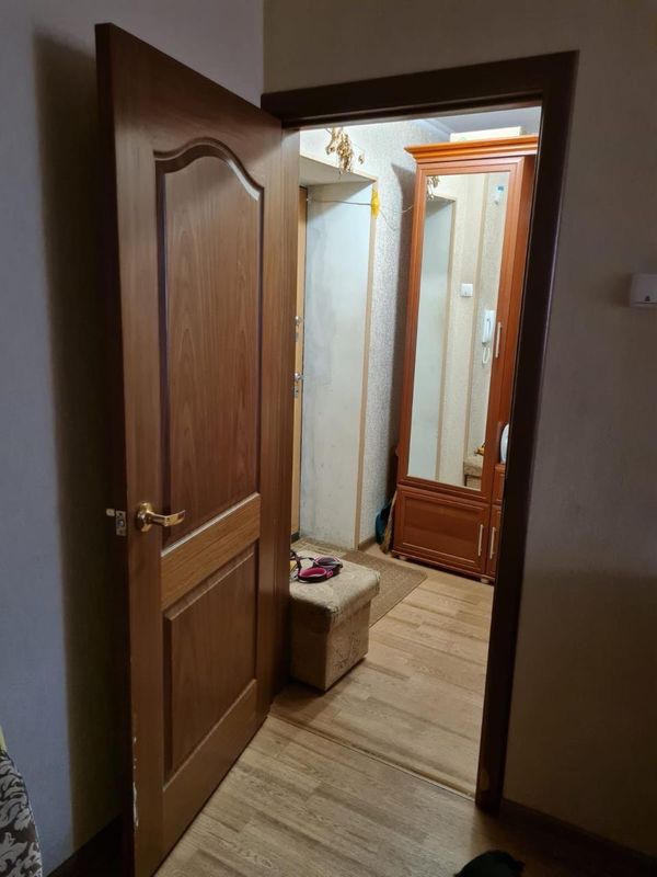 Хотьково Квартира