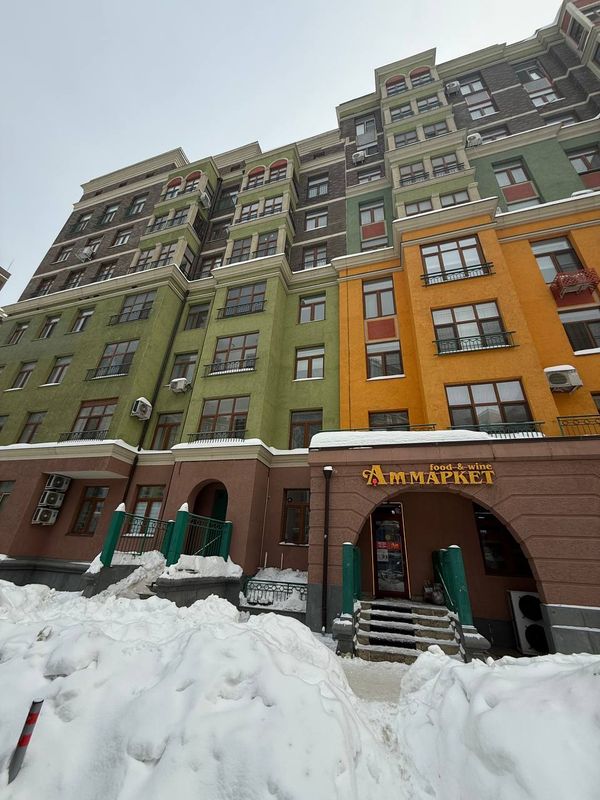 Химки Коммерческая недвижимость