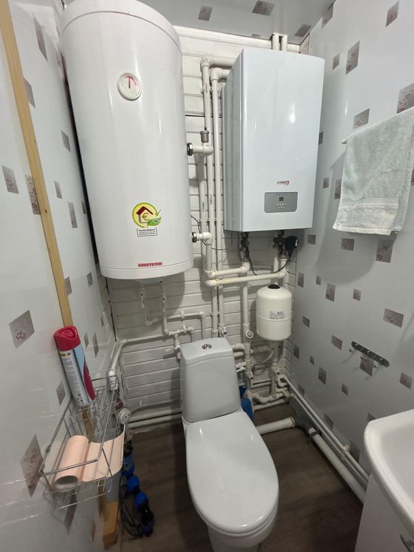 Сергиев Посад Дом