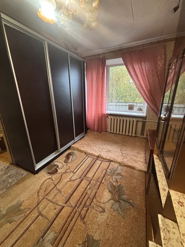 Сергиев Посад Квартира