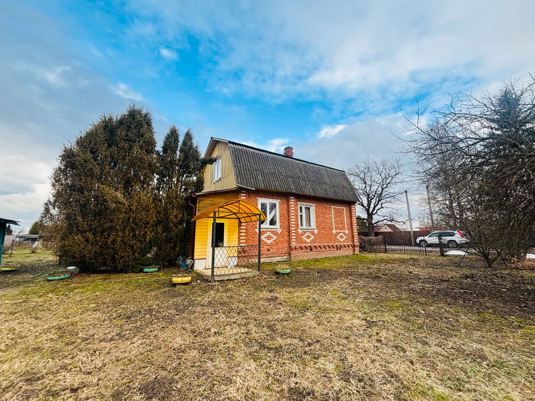 Сергиев Посад Дом