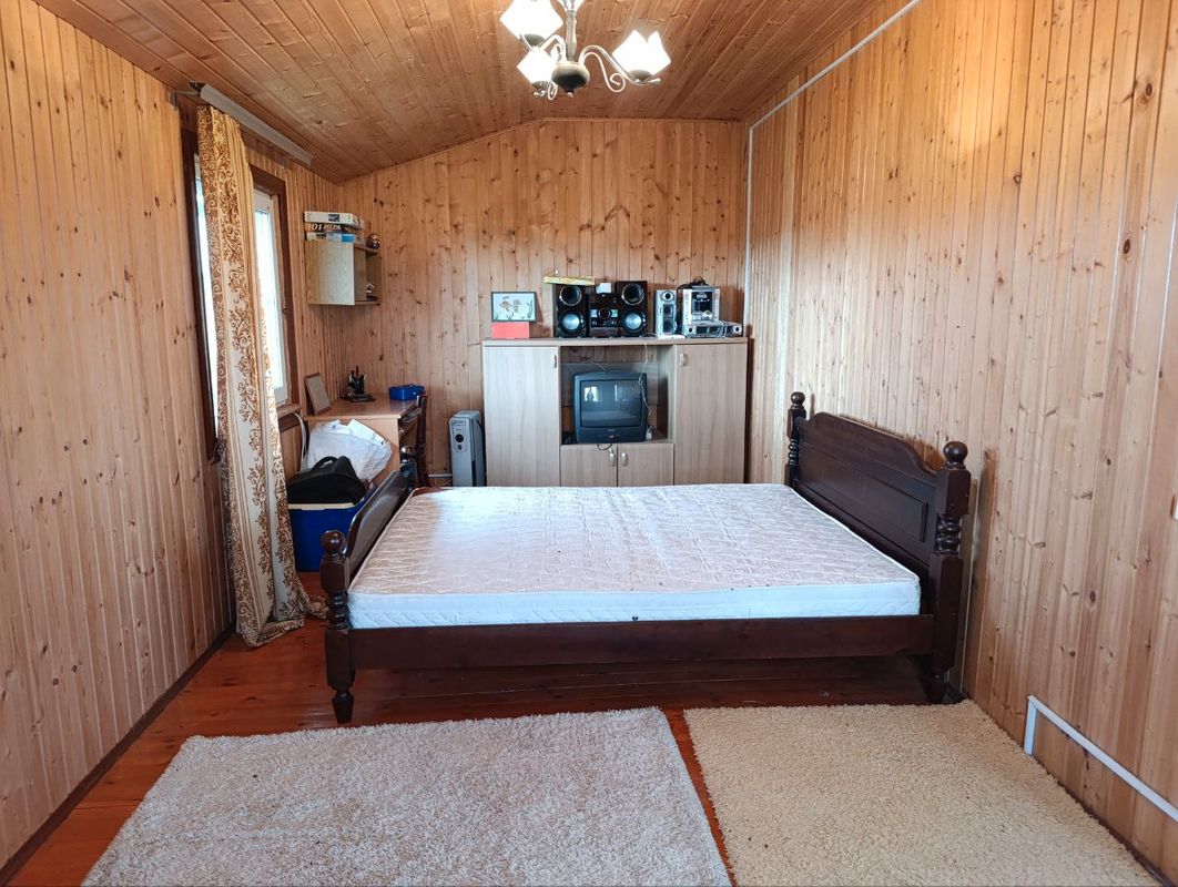 Сергиев Посад Дача