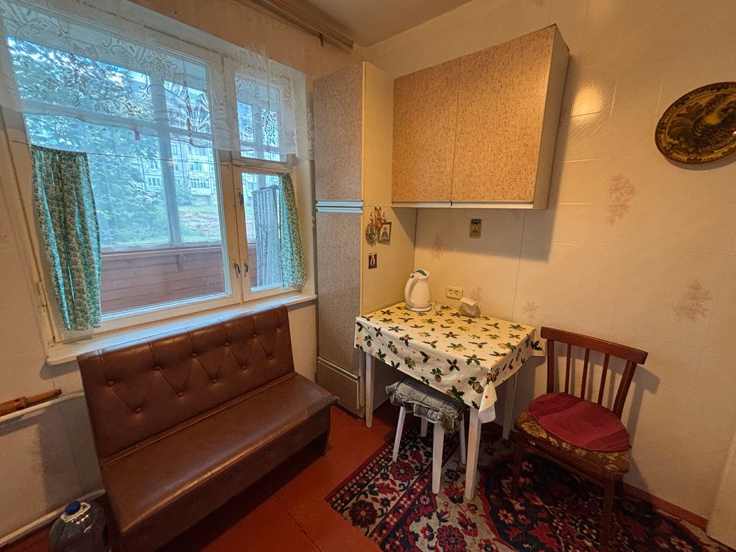 Хотьково Квартира