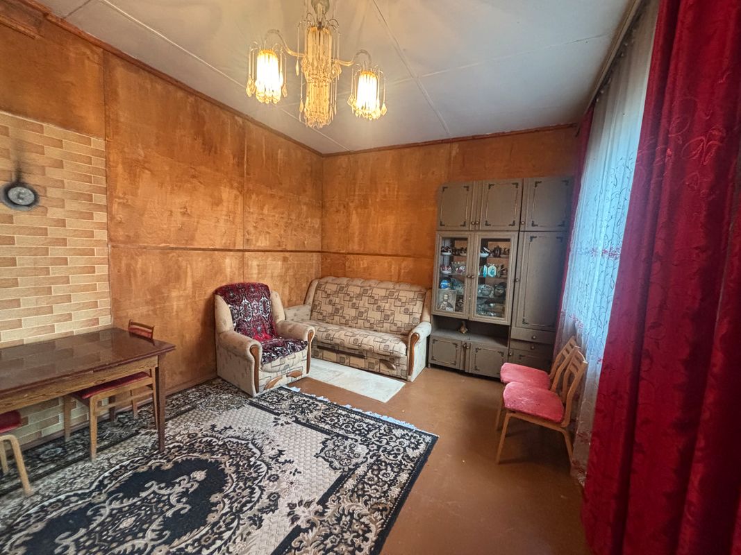 Сергиев Посад Дом