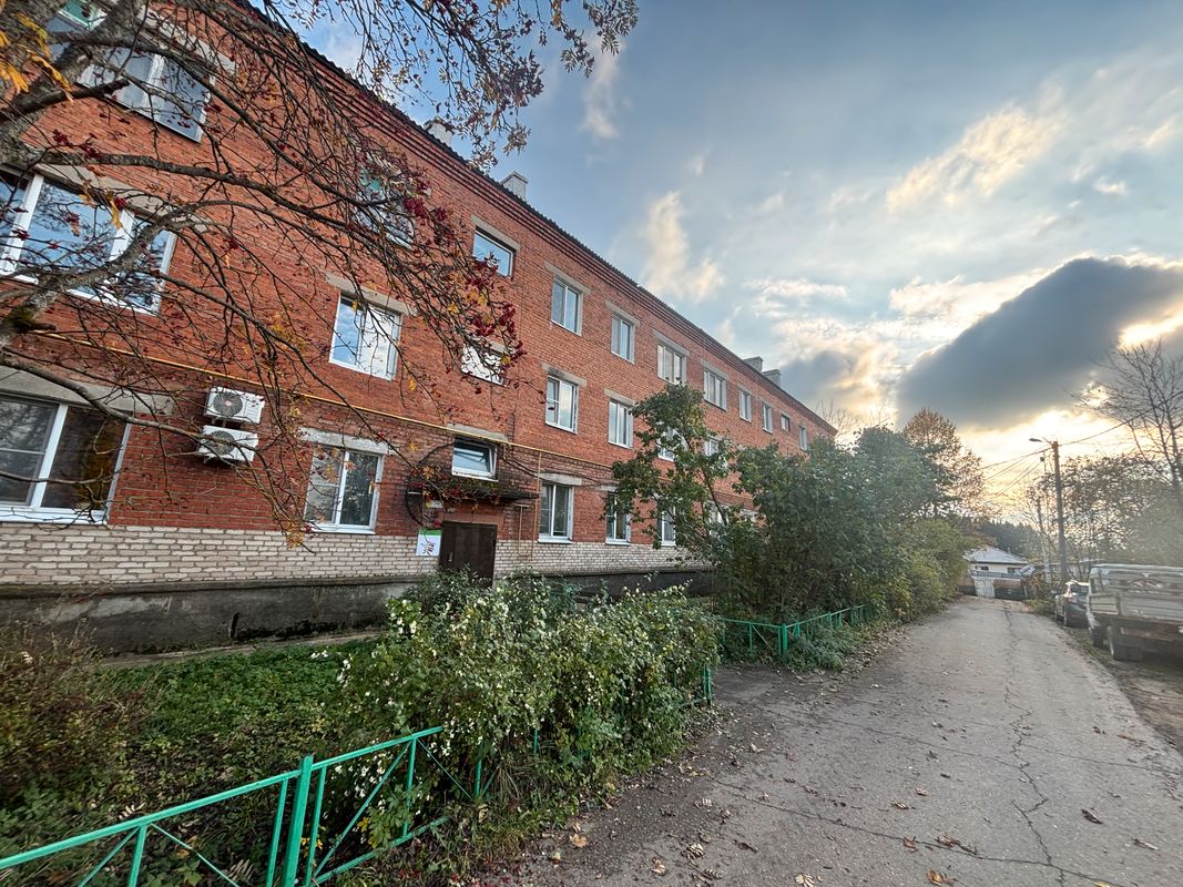 Сергиев Посад Квартира