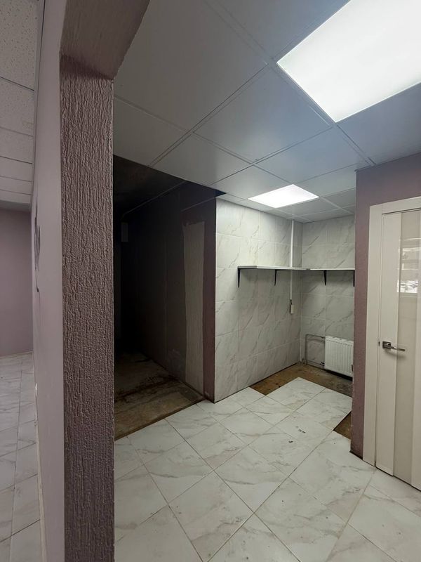 Химки Коммерческая недвижимость