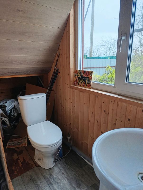 Сергиев Посад Дача