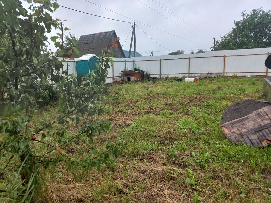 Сергиев Посад Участок