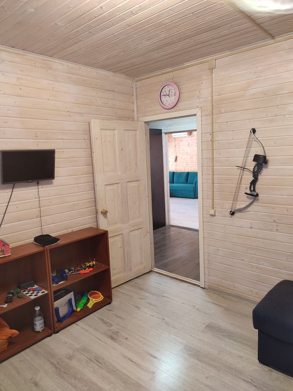 Сергиев Посад Дом