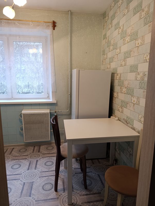 Москва Квартира