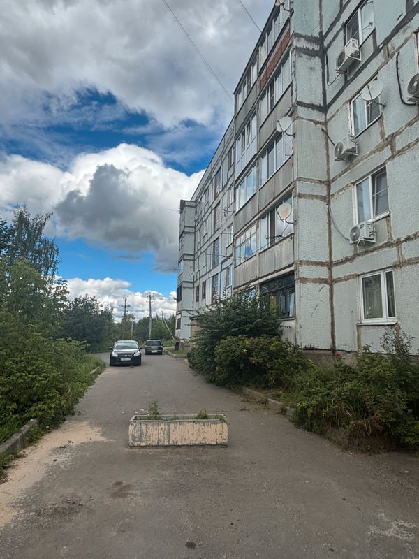 Хотьково Квартира