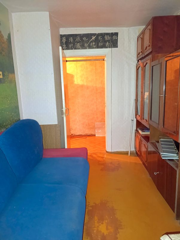 Хотьково Квартира