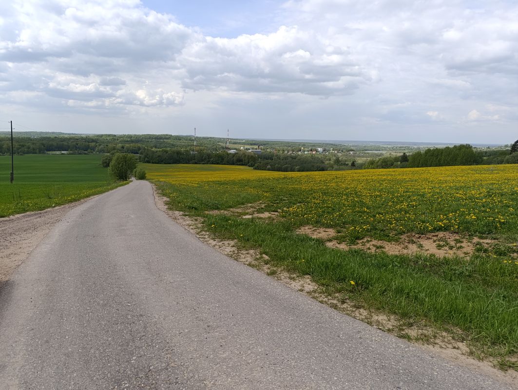 Сергиев Посад Дом