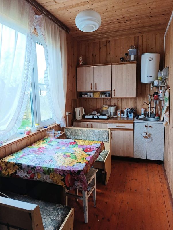 Сергиев Посад Дача