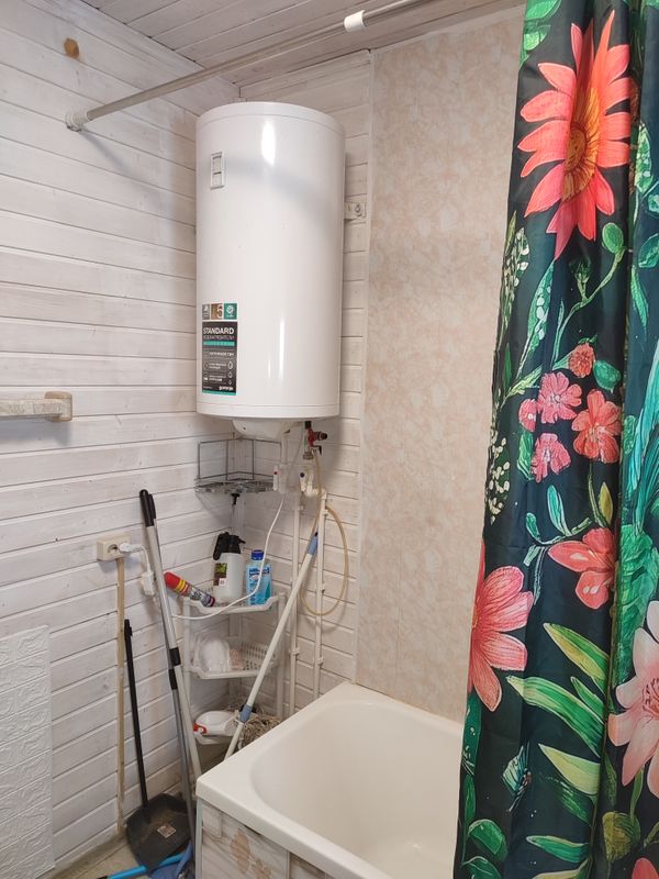 Сергиев Посад Дом