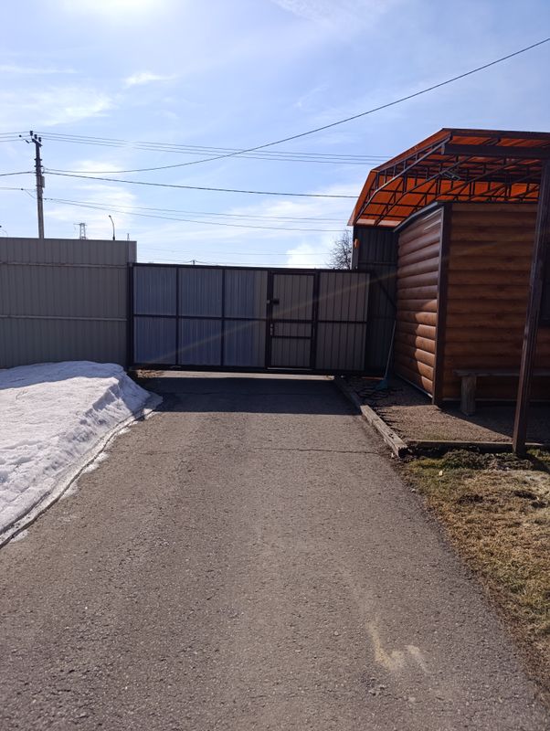 Сергиев Посад Дом