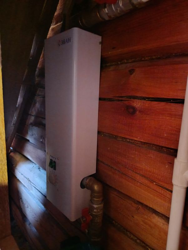 Сергиев Посад Дом