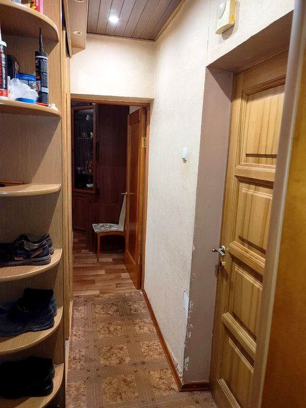 Сергиев Посад Квартира