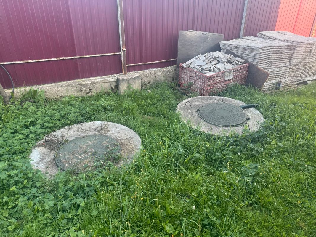 Сергиев Посад Дом