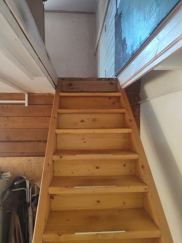 Пушкино Дом