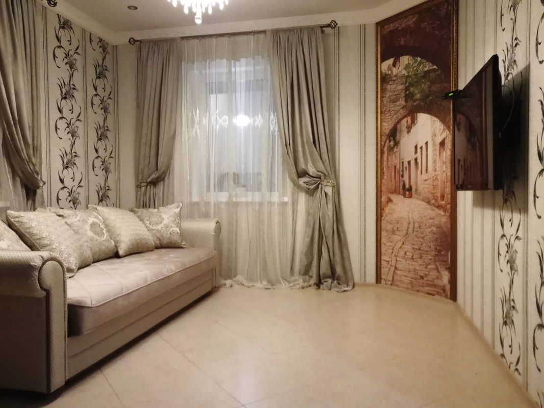 Краснозаводск Дом