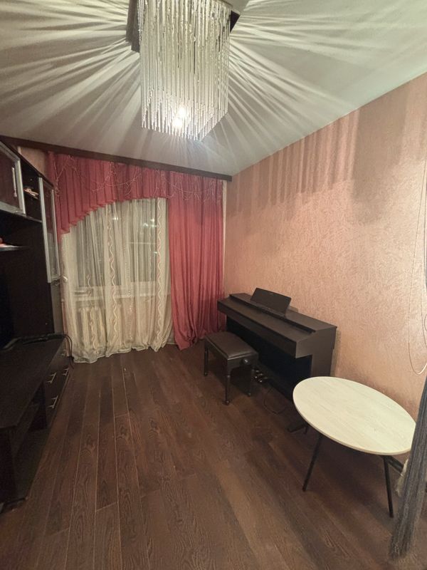 Хотьково Квартира